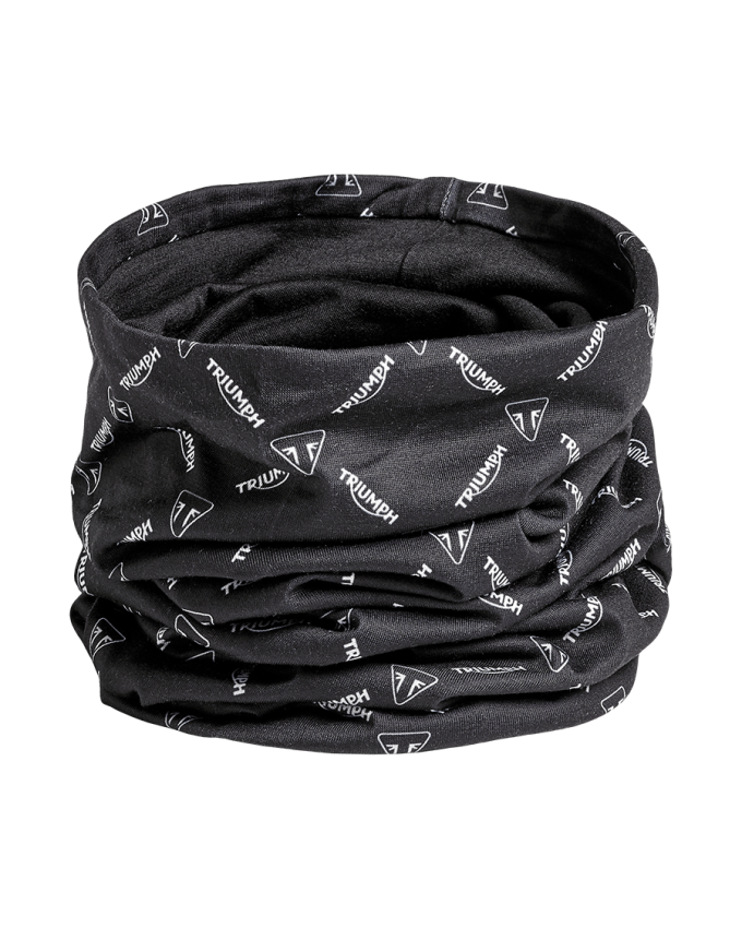 Touring Neck Tube